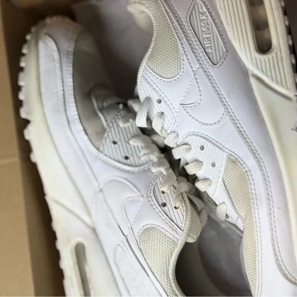 Nike Air Max 90 - Picture 10 of 10
